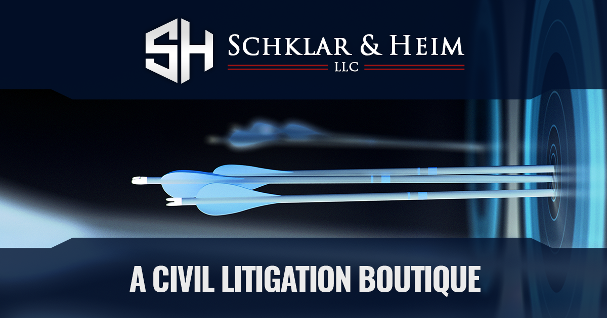 Schklar & Heim, LLC